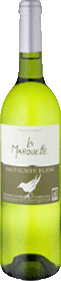 buy 2010 Sauvignon Blanc La Marouette